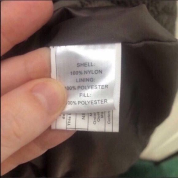 Tahari Embroidered Long Puffer Coat - Picture 15 of 16